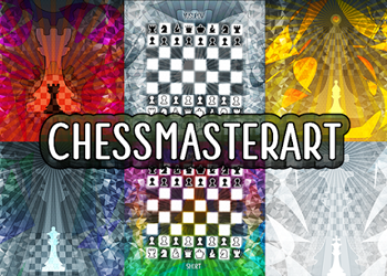 Chessmasterart